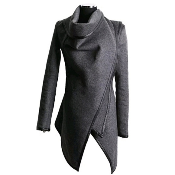 Jackets & Blazers - Beautiful Fitted Jacket Cardigan